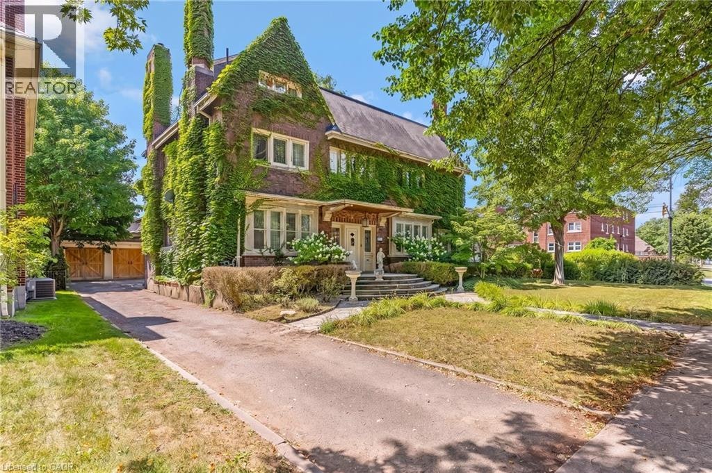 122 Dufferin Avenue, Brantford, ON, N3T 4R1