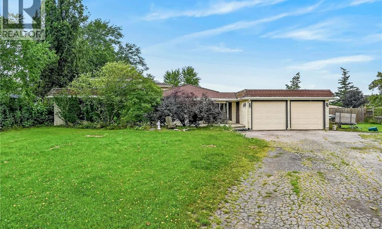 3266 Golf Club Road