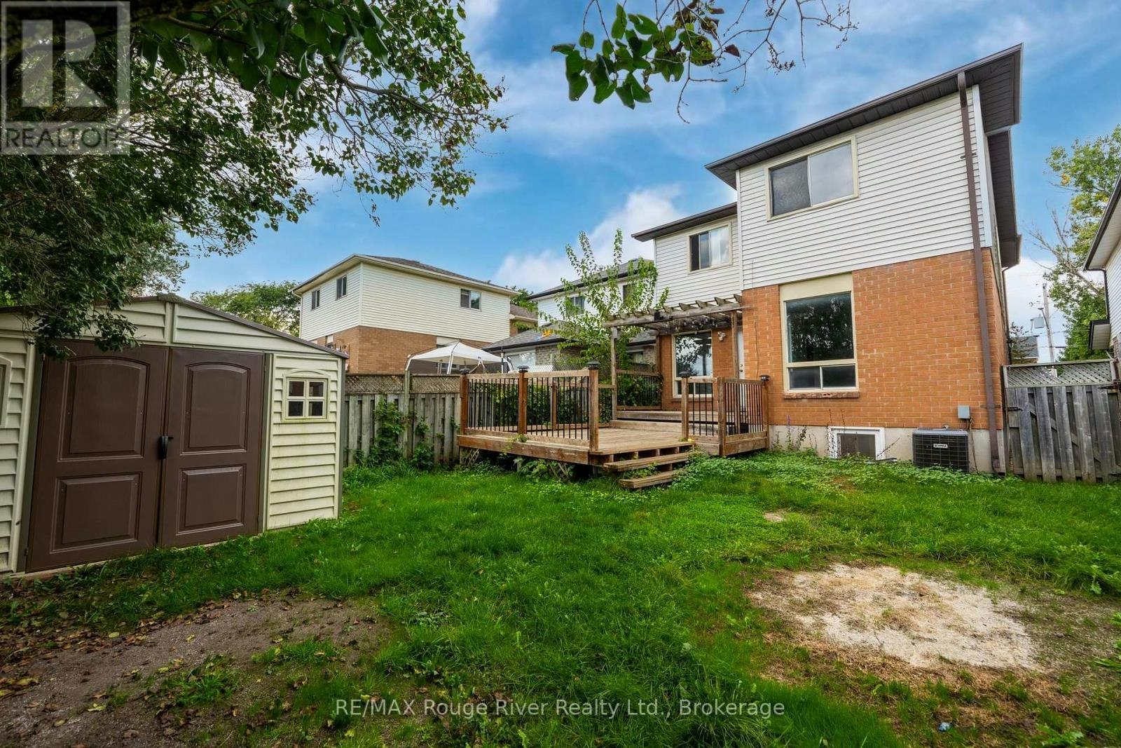 UPPER-95 B Concession Street E, Clarington, ON, L1C 4R8 - 30