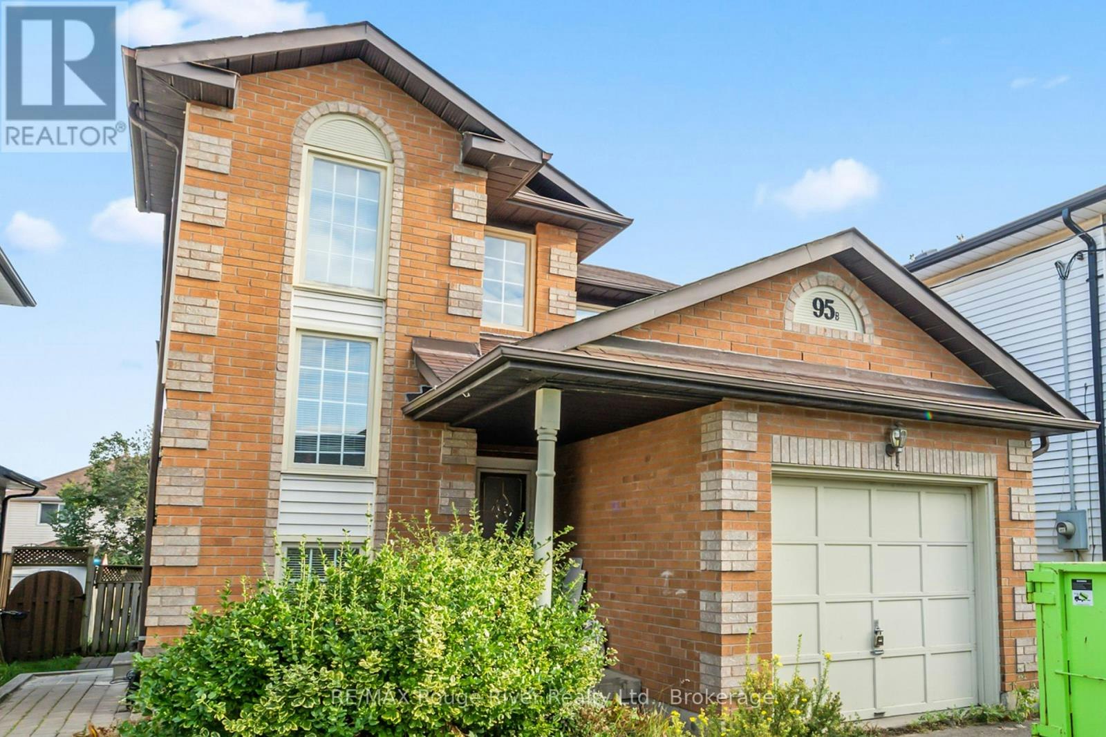 UPPER-95 B Concession Street E, Clarington, ON, L1C 4R8