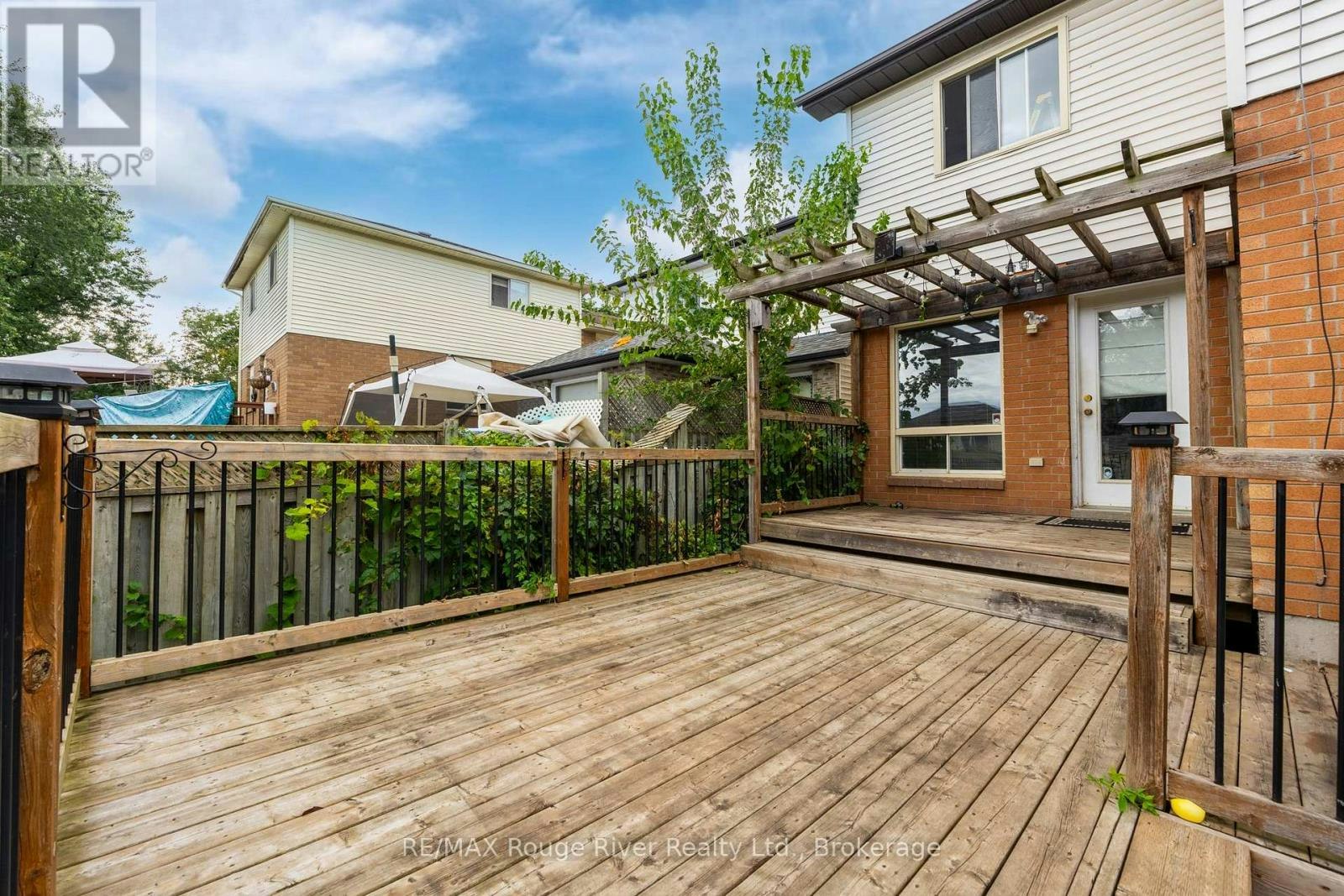 UPPER-95 B Concession Street E, Clarington, ON, L1C 4R8 - 32