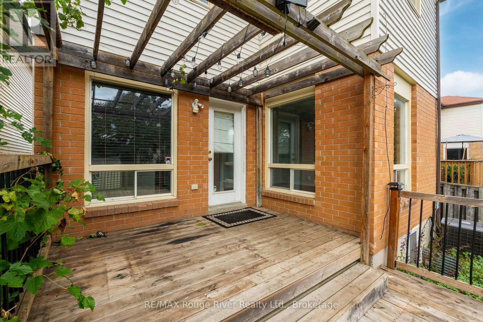 UPPER-95 B Concession Street E, Clarington, ON, L1C 4R8 - 31