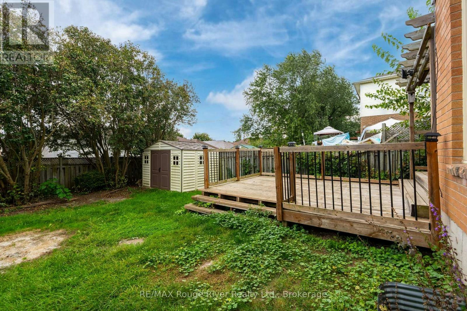 UPPER-95 B Concession Street E, Clarington, ON, L1C 4R8 - 34
