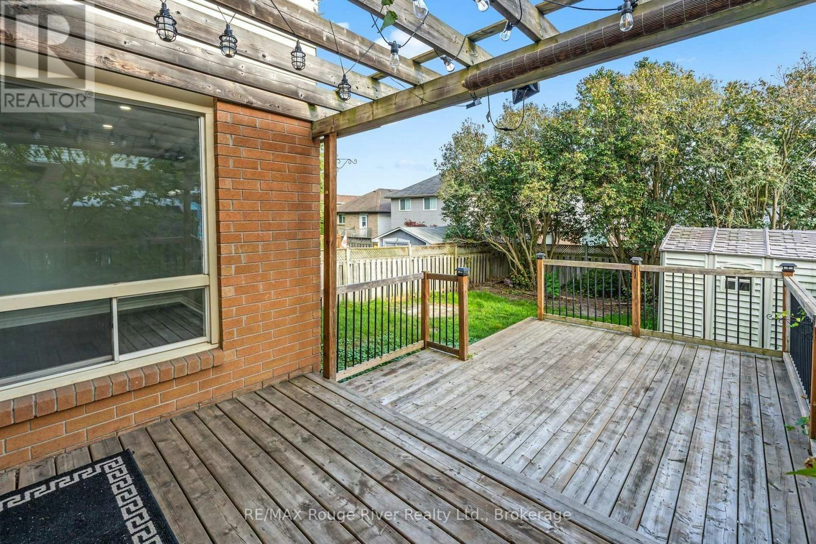 UPPER-95 B Concession Street E, Clarington, ON, L1C 4R8 - 33