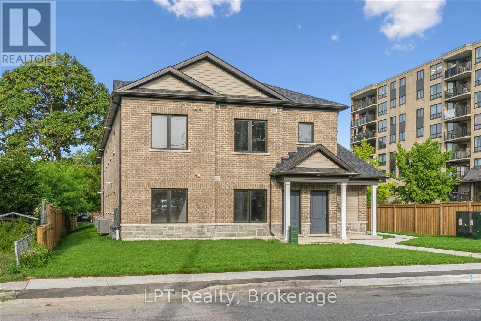 6-223 Albert Street, Oshawa, ON, L1H 4R6 - 3