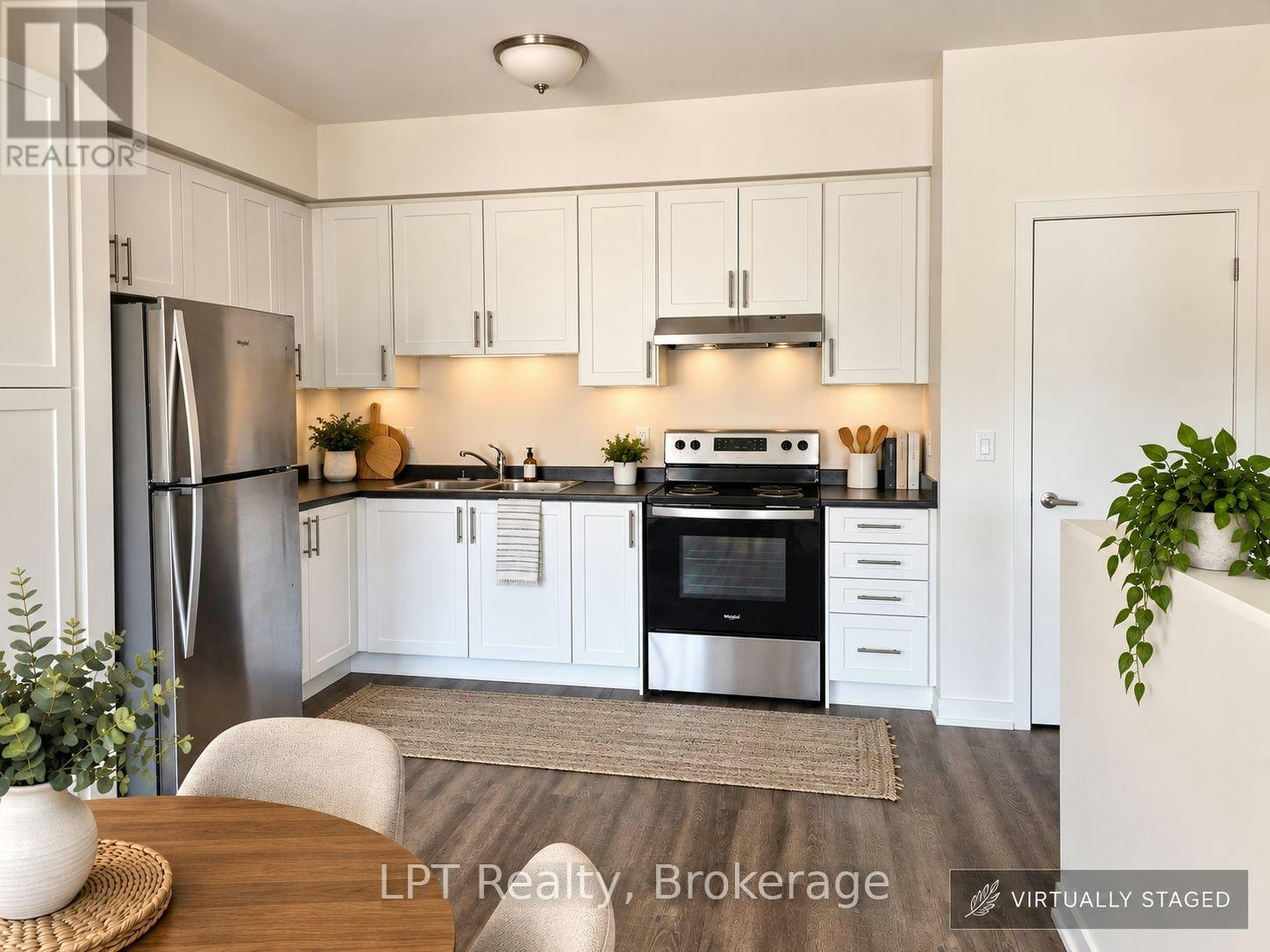 6-223 Albert Street, Oshawa, ON, L1H 4R6 - 9