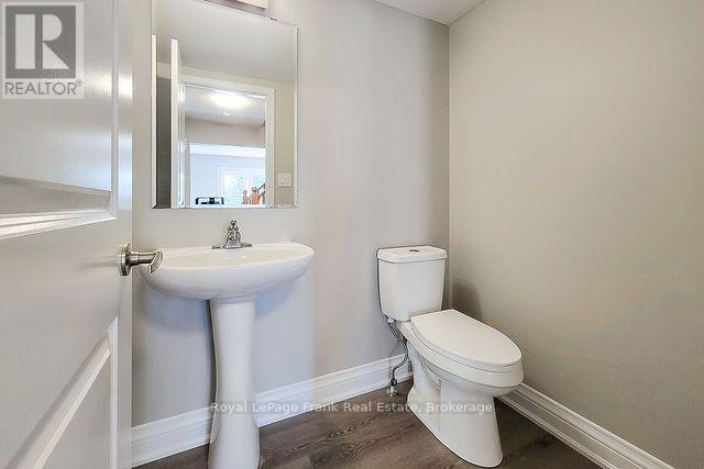 78 Finney Terrace, Milton, ON, L9T 7B2 - 18