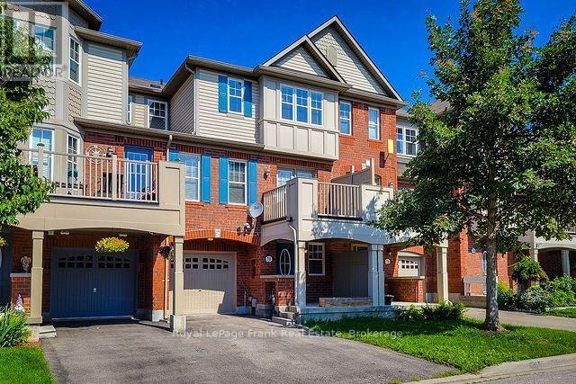 78 Finney Terrace, Milton, ON, L9T 7B2 - 2