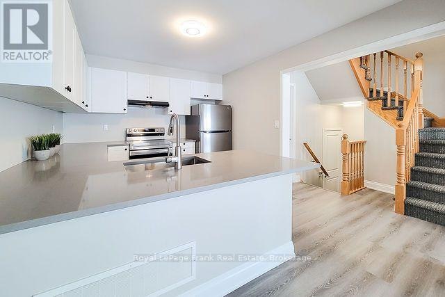 78 Finney Terrace, Milton, ON, L9T 7B2 - 16