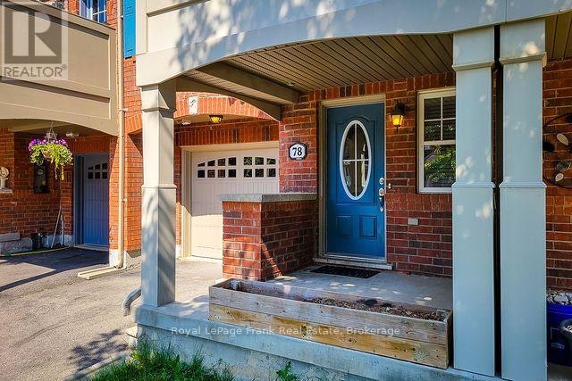 78 Finney Terrace, Milton, ON, L9T 7B2 - 3