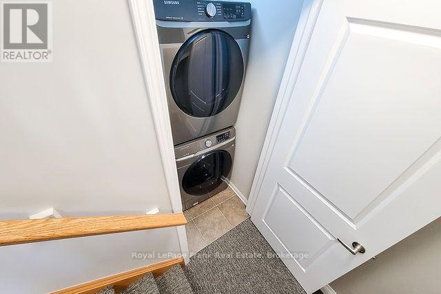78 Finney Terrace, Milton, ON, L9T 7B2 - 17