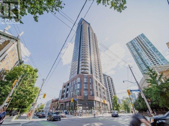 2307-159 Wellesley Street E, Toronto, ON, M4Y 0H5