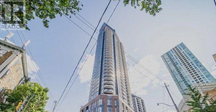 2307-159 Wellesley Street E, Toronto, ON, M4Y 0H5