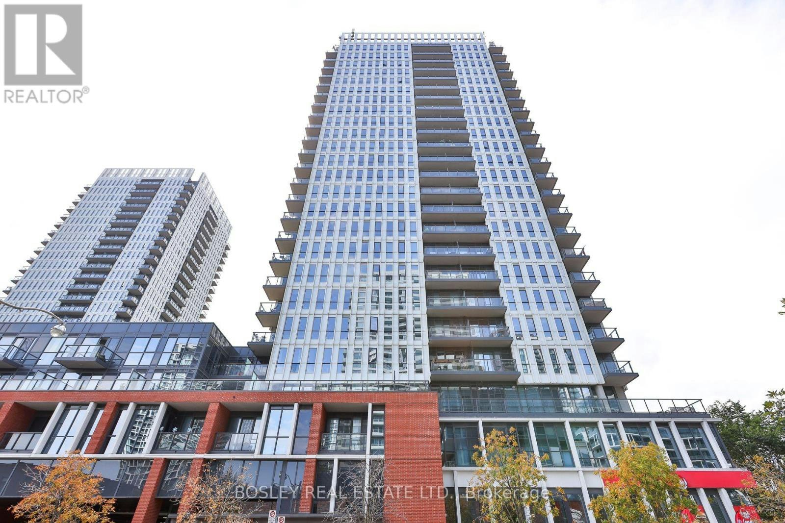 2104-170 Sumach Street, Toronto, ON, M5A 0C3 - 32