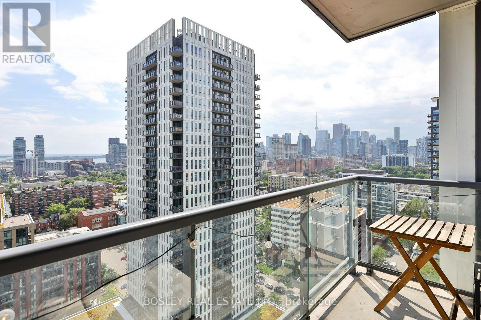 2104-170 Sumach Street, Toronto, ON, M5A 0C3 - 27