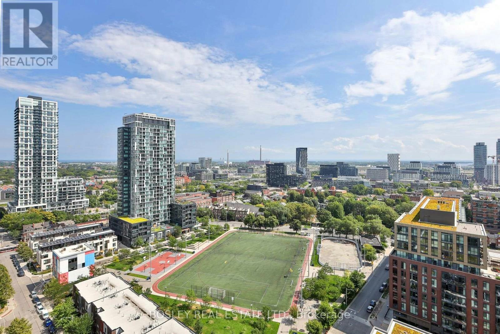 2104-170 Sumach Street, Toronto, ON, M5A 0C3 - 30