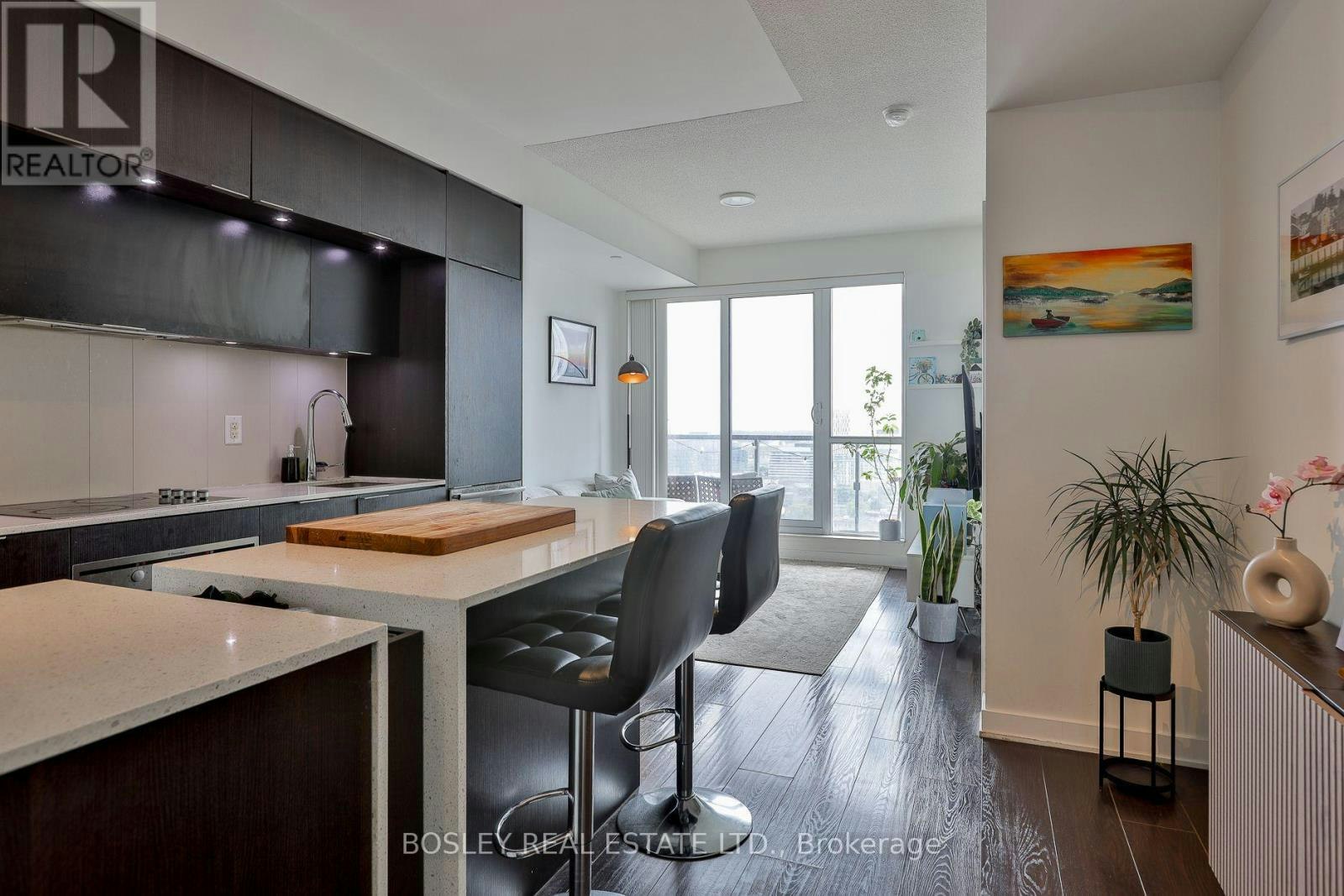 2104-170 Sumach Street, Toronto, ON, M5A 0C3 - 4