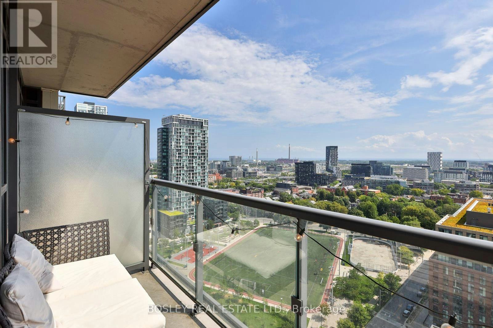 2104-170 Sumach Street, Toronto, ON, M5A 0C3 - 26