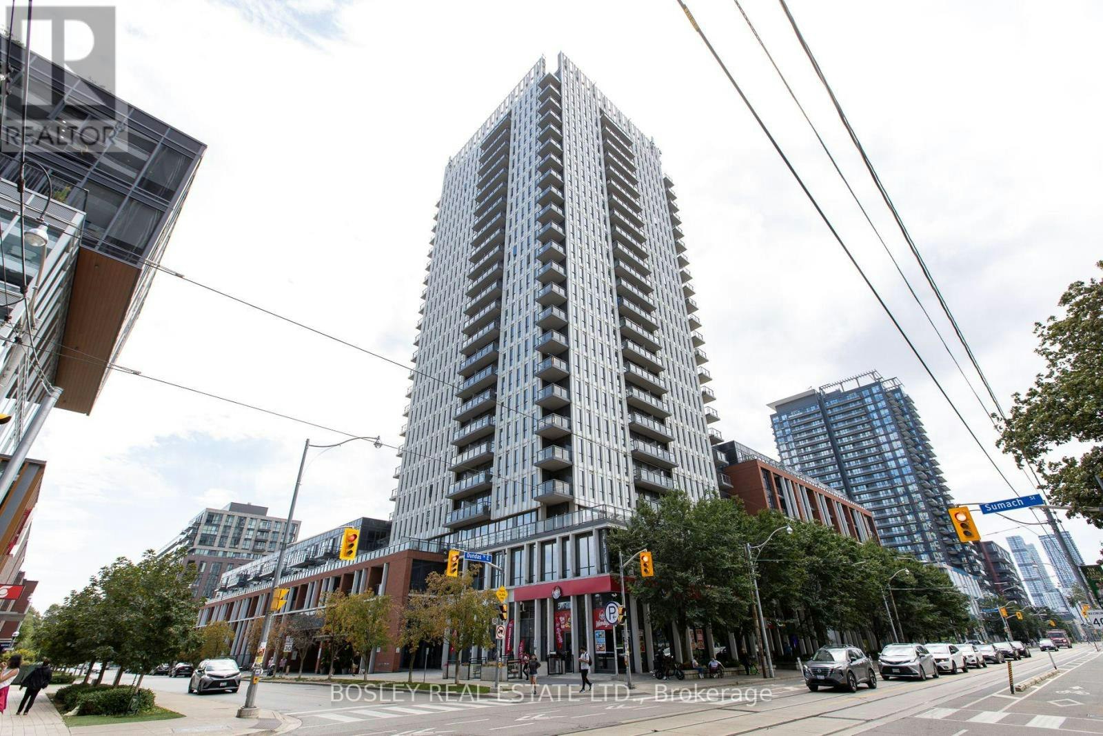 2104-170 Sumach Street, Toronto, ON, M5A 0C3 - 33