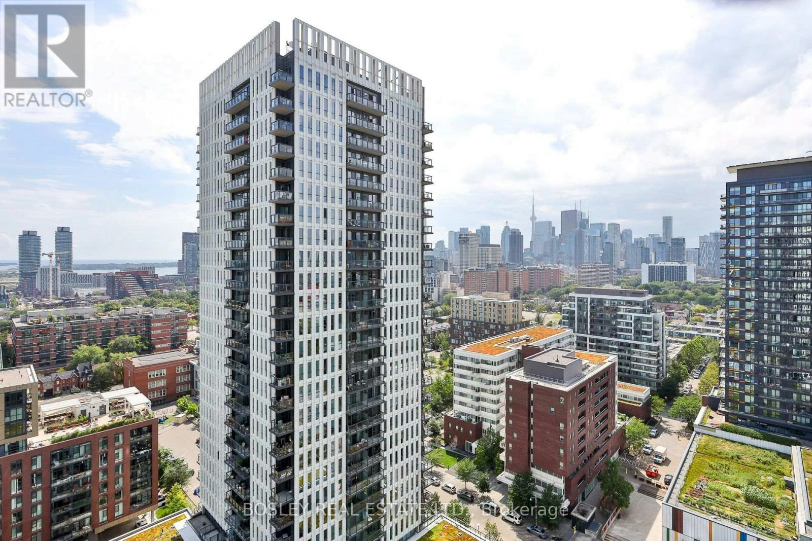 2104-170 Sumach Street, Toronto, ON, M5A 0C3 - 28