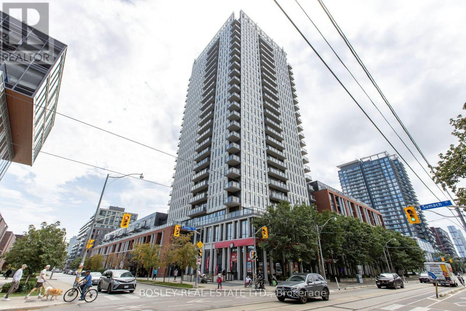 2104-170 Sumach Street, Toronto, ON, M5A 0C3 - 34
