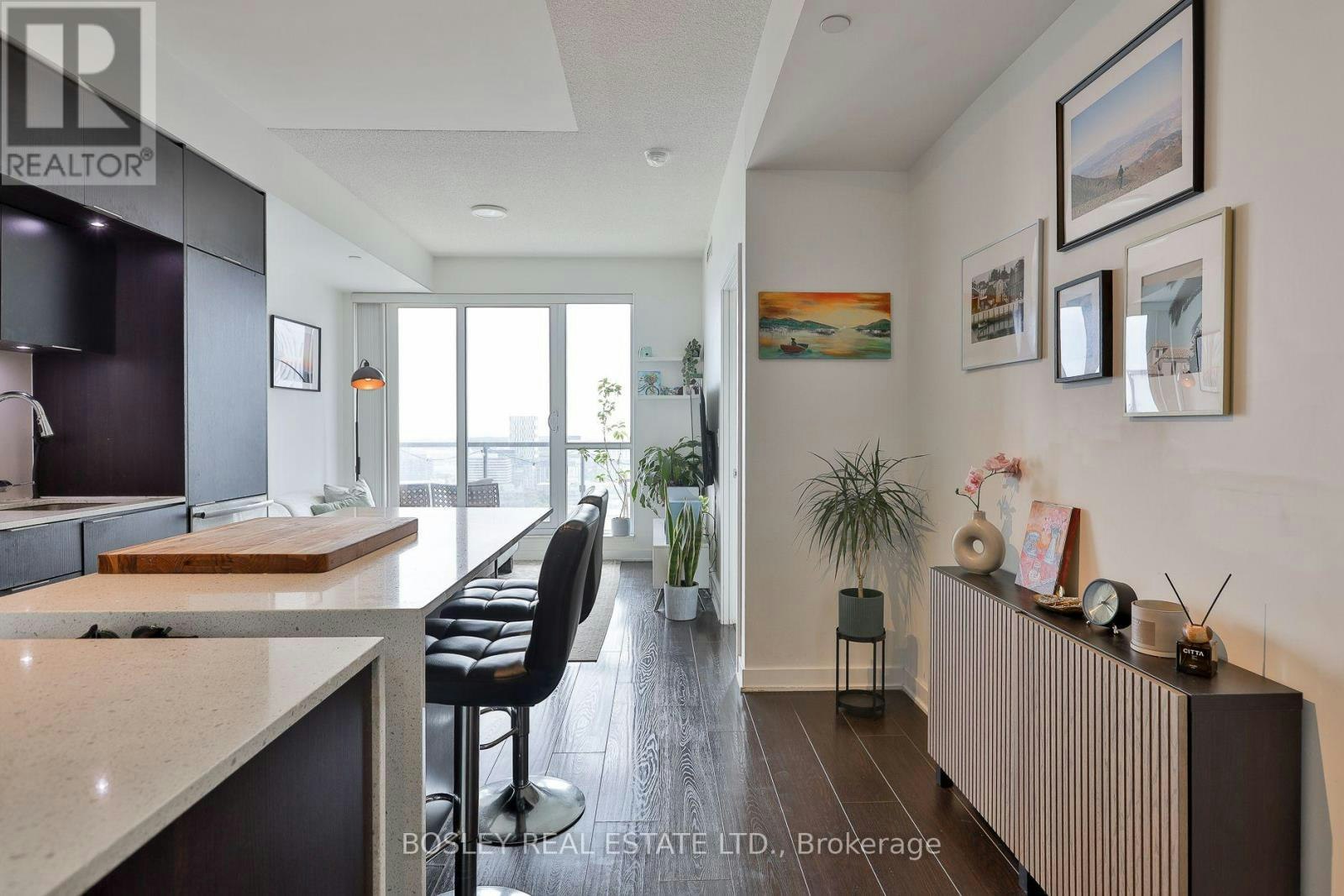 2104-170 Sumach Street, Toronto, ON, M5A 0C3 - 3