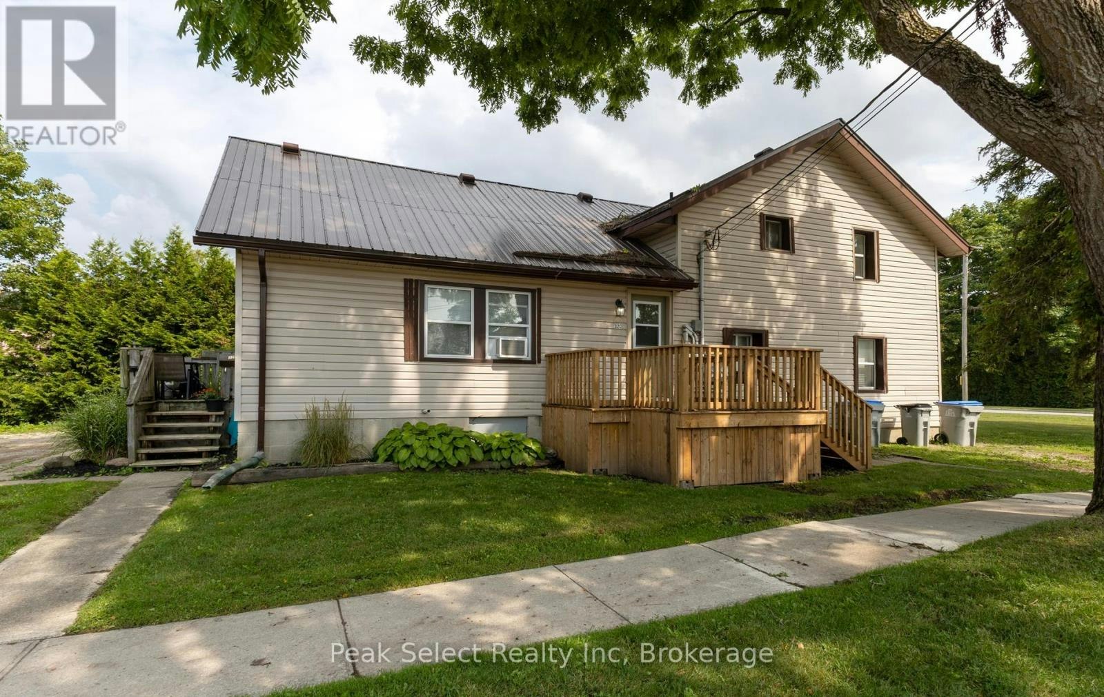 32 Victoria Street W, Exeter, ON, N0M 1S2