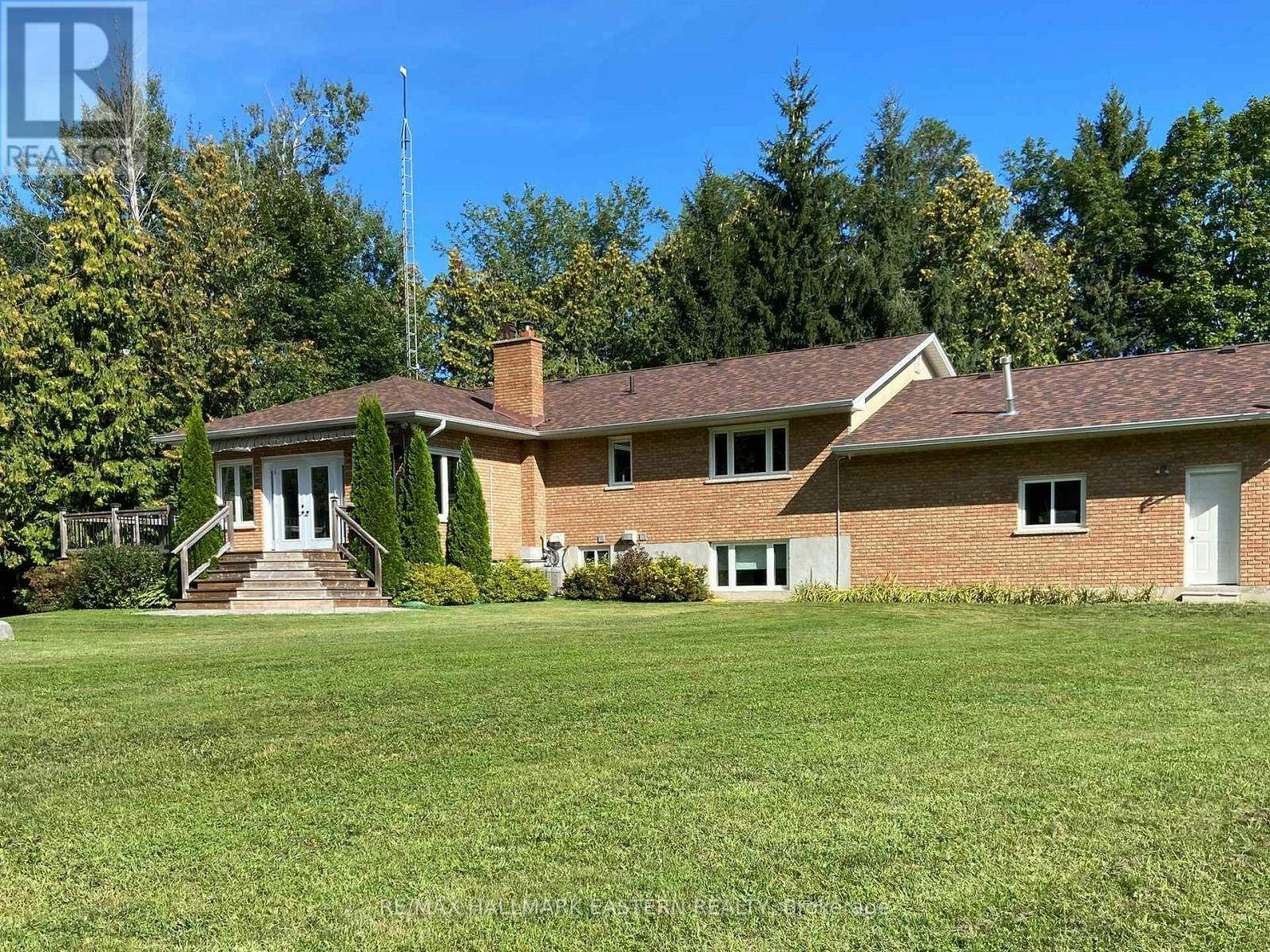 615 Edenderry Line, Smith-Ennismore-Lakefield, ON, K0L 1T0