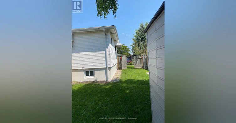 876 Antonio Street, Pickering, ON, L1W 1T3 - 26