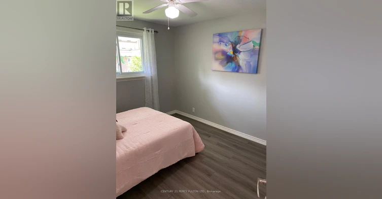 876 Antonio Street, Pickering, ON, L1W 1T3 - 20