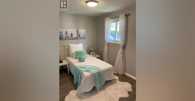 876 Antonio Street, Pickering, ON, L1W 1T3 - 23