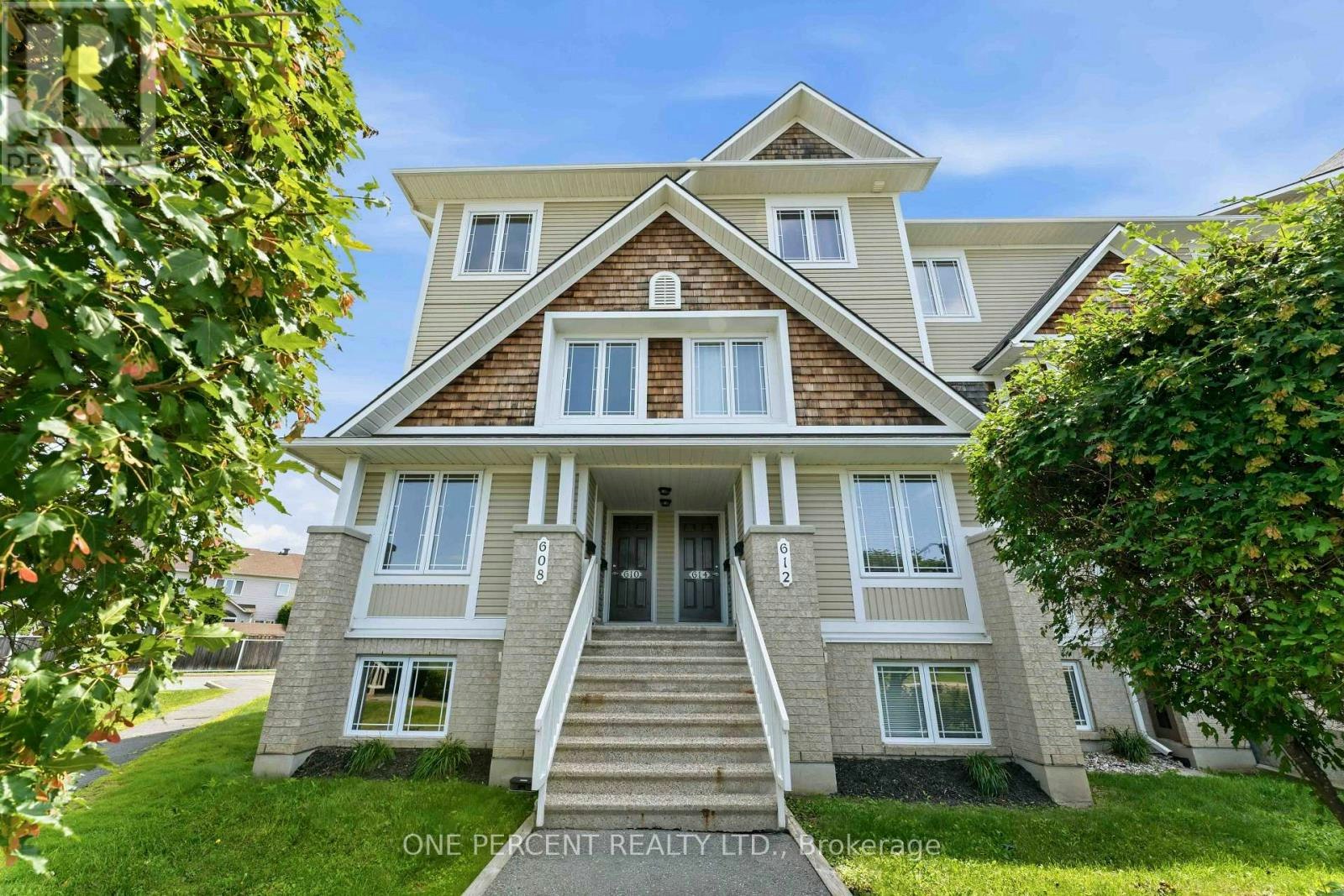 610 Lakeridge Drive, Ottawa, ON, K4A 0H4 - 2