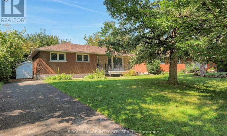 2317 Elmira Drive