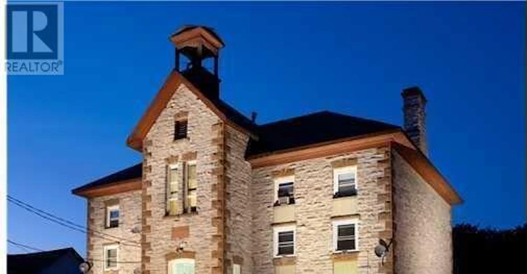 2-89 Princess Street, Lanark, ON, K0G 1K0