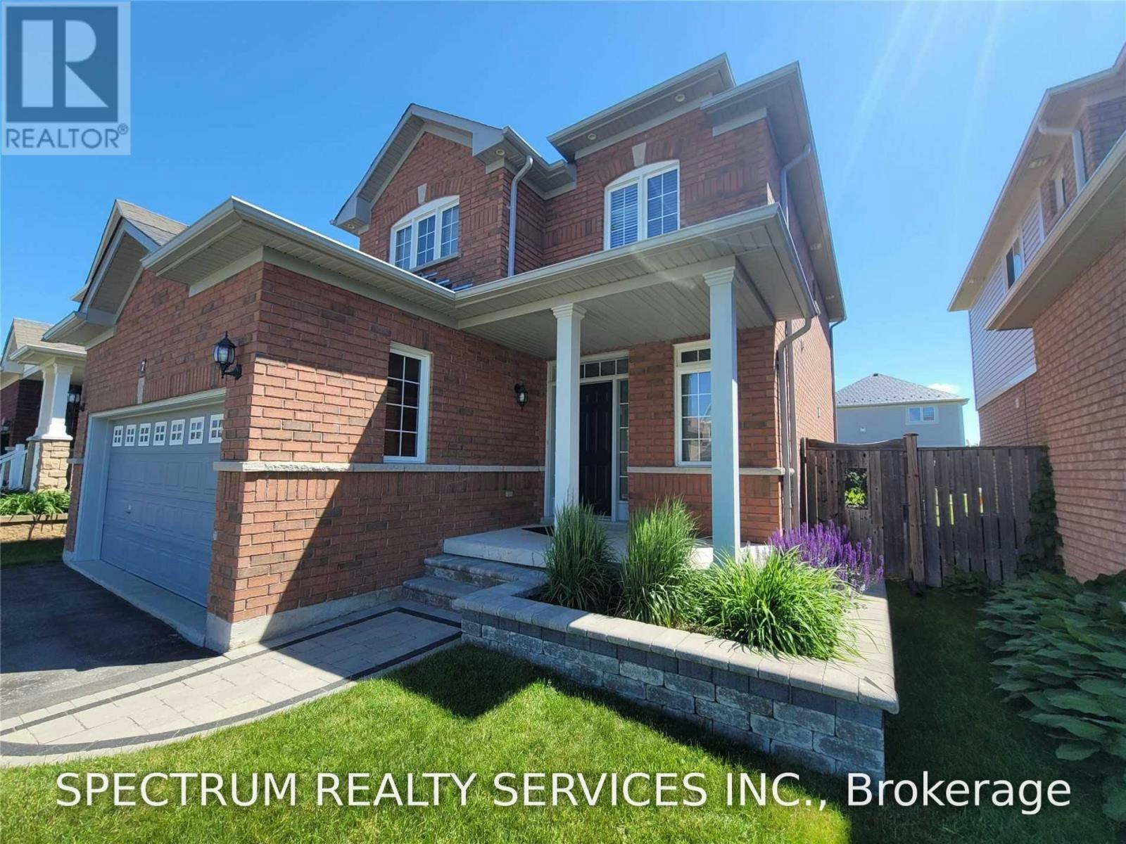 7 Charlemagne Avenue, Barrie, ON, L4M 0A9 - 2