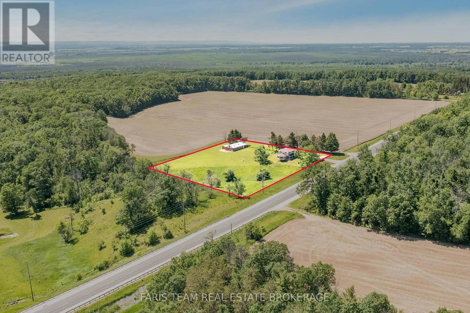 2966 George Johnston Road, Springwater, ON, L9X 1T8
