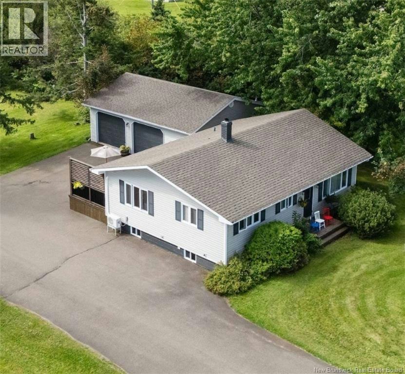 2545 Acadie Road, Cap Pele, NB, E4N 1B7