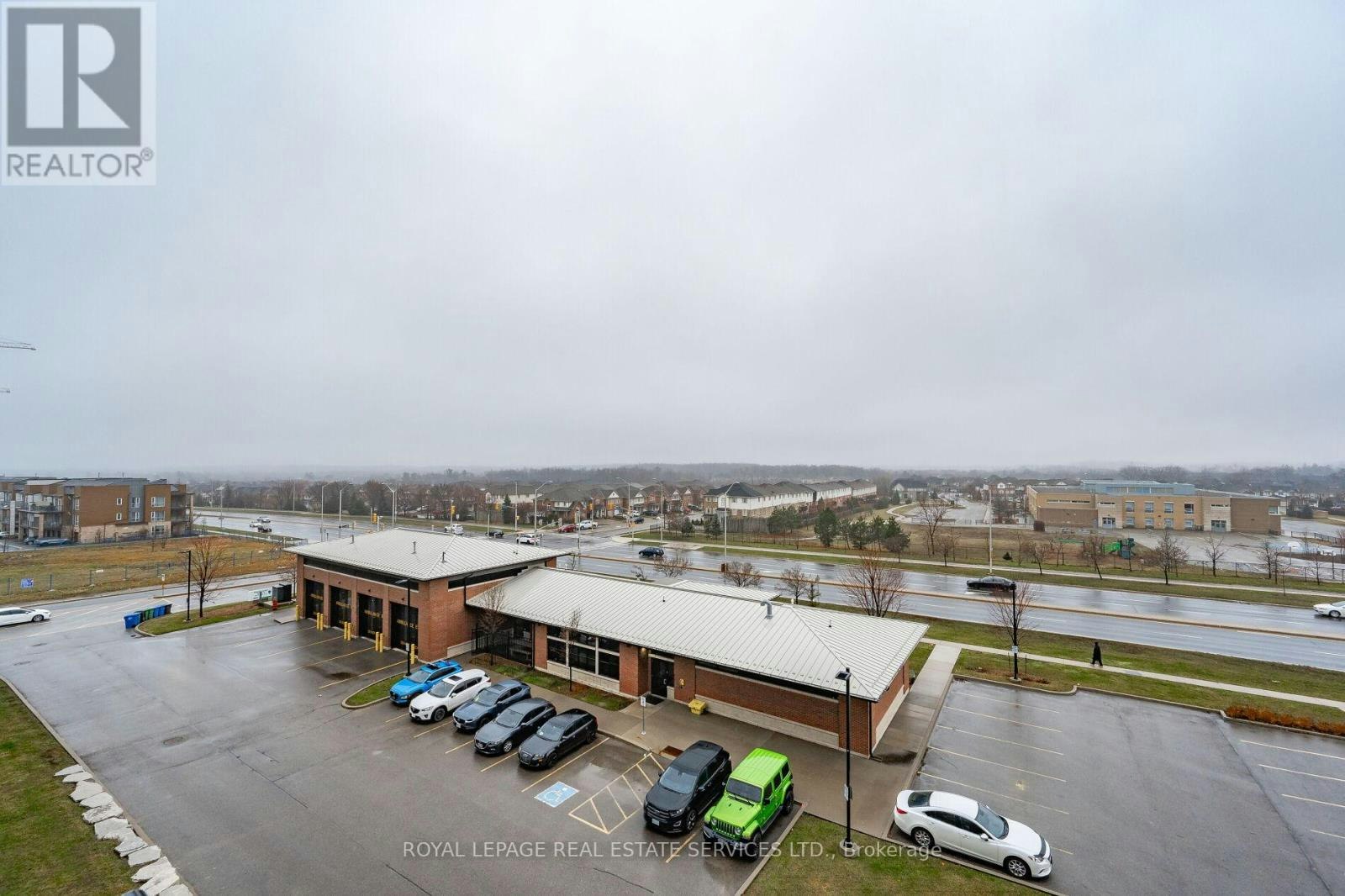 334-2450 Old Bronte Road, Oakville, ON, L6M 5P6 - 28