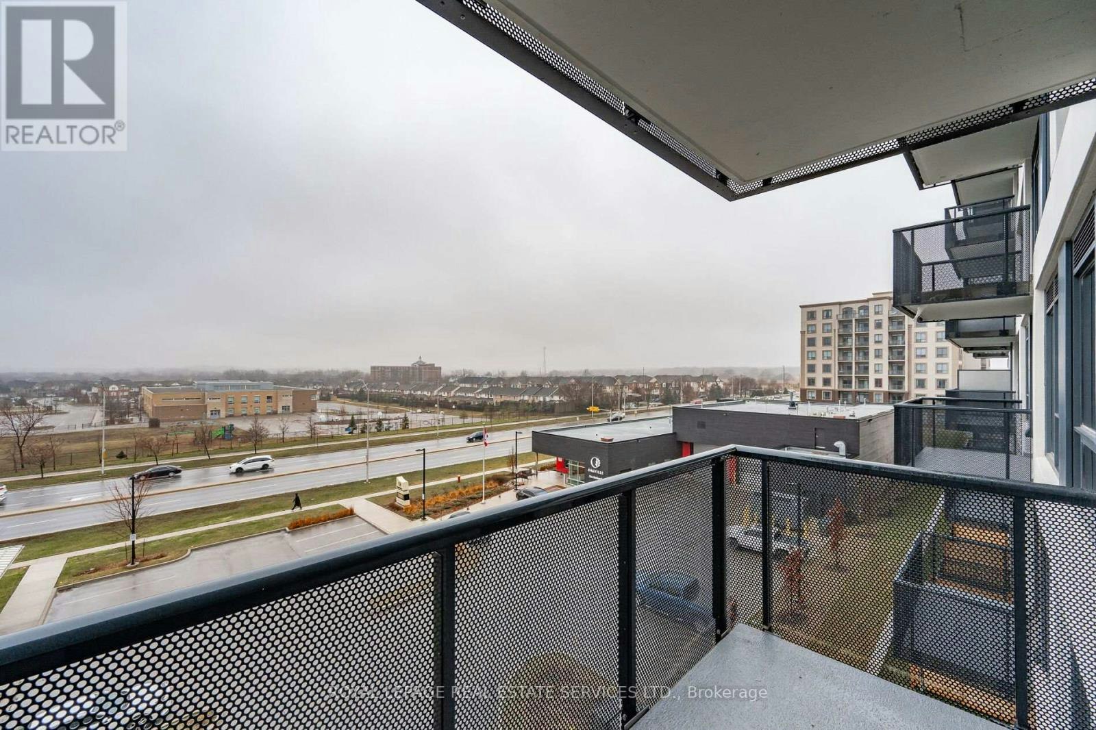 334-2450 Old Bronte Road, Oakville, ON, L6M 5P6 - 27