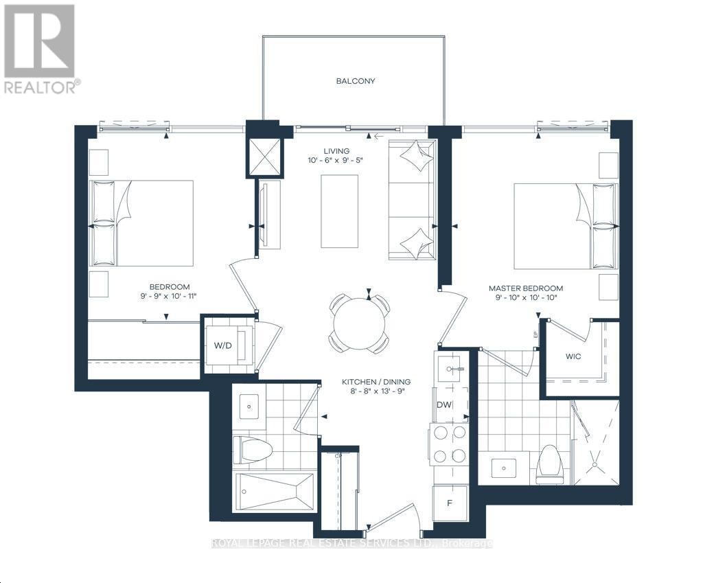 334-2450 Old Bronte Road, Oakville, ON, L6M 5P6 - 8