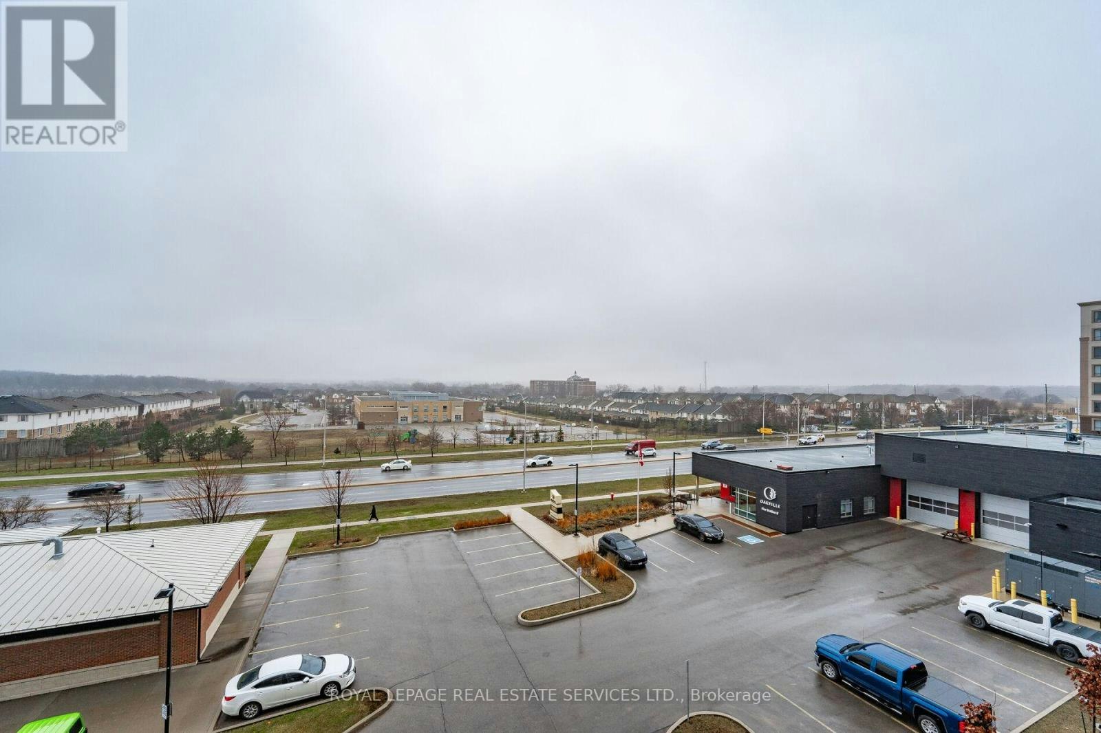 334-2450 Old Bronte Road, Oakville, ON, L6M 5P6 - 29