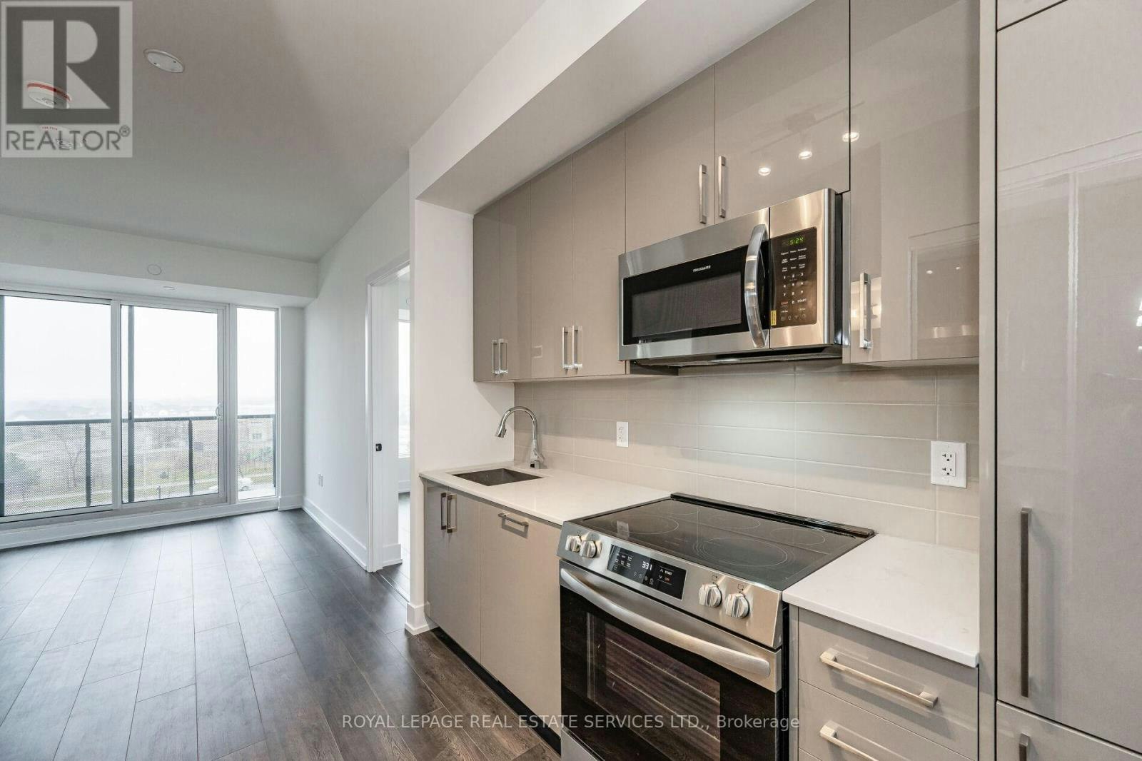 334-2450 Old Bronte Road, Oakville, ON, L6M 5P6 - 9