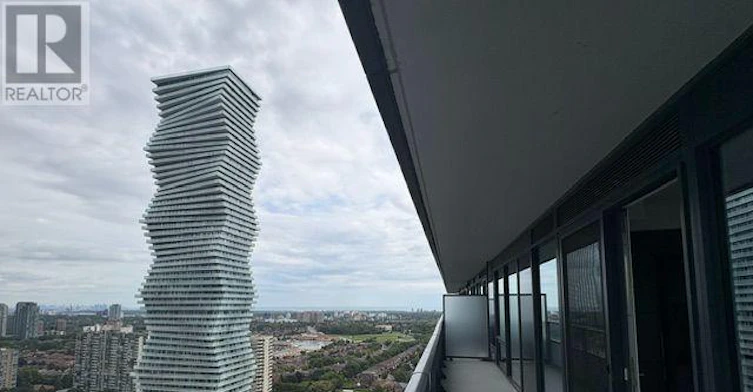 2605-448 Burnhamthorpe Road, Mississauga, ON, L5B 0R4 - 16