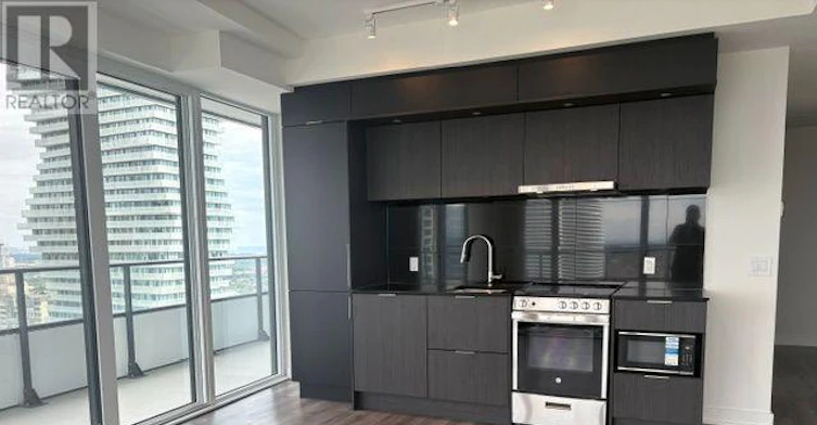 2605-448 Burnhamthorpe Road, Mississauga, ON, L5B 0R4 - 3