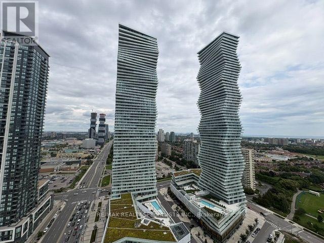 2605-448 Burnhamthorpe Road, Mississauga, ON, L5B 0R4 - 13
