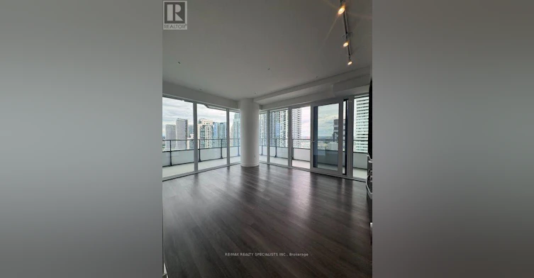 2605-448 Burnhamthorpe Road, Mississauga, ON, L5B 0R4 - 8
