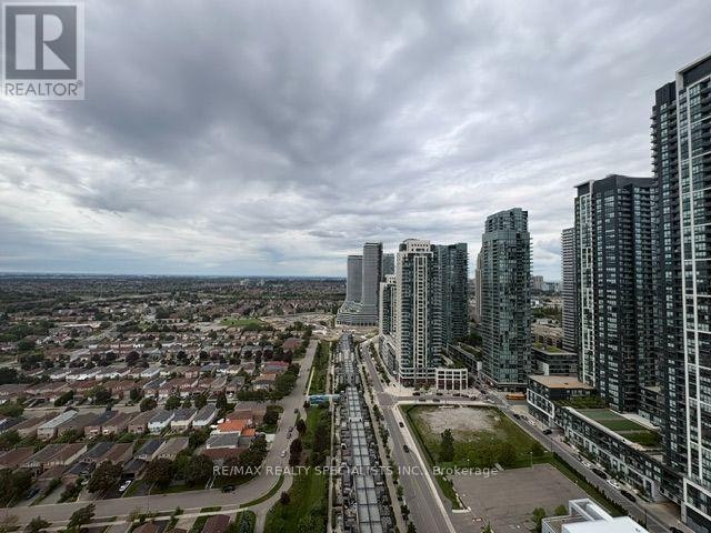 2605-448 Burnhamthorpe Road, Mississauga, ON, L5B 0R4 - 14