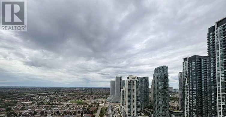 2605-448 Burnhamthorpe Road, Mississauga, ON, L5B 0R4 - 14