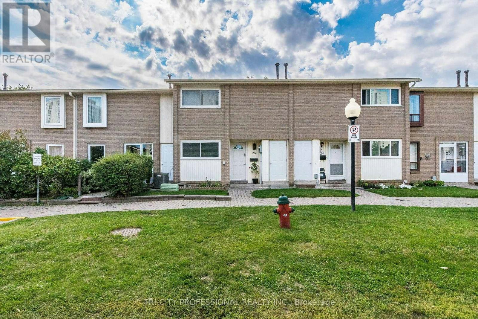 25 Craigleigh Crescent, Brampton, ON, L6T 2E3