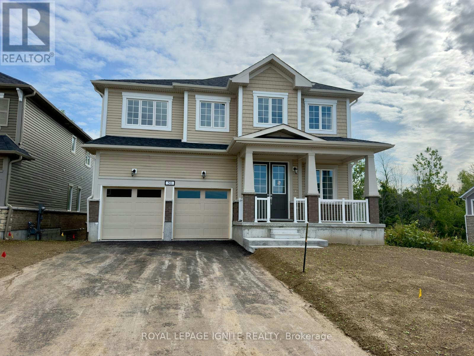 50 Royal Oak Crescent, Loyalist, ON, K0H 1G0